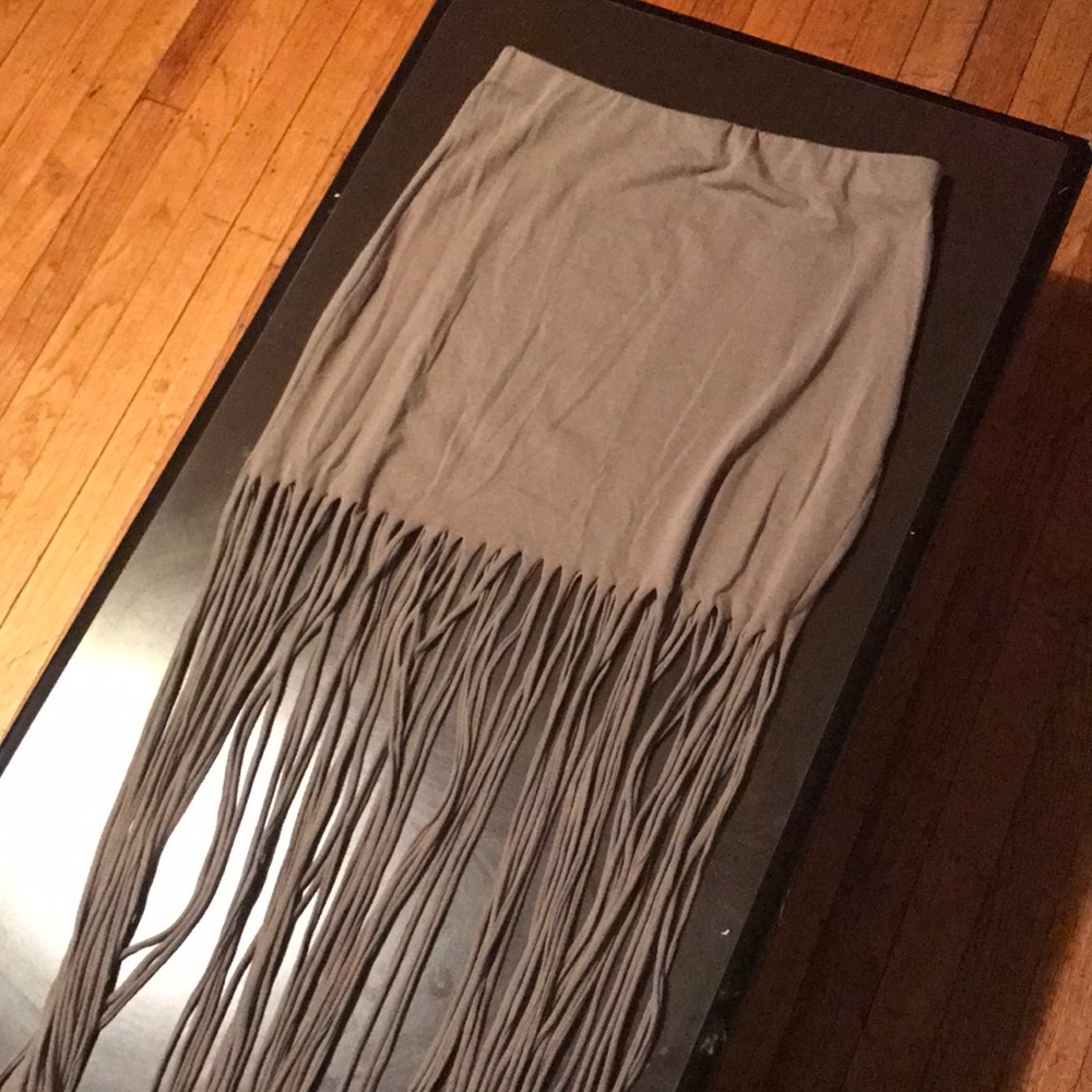 Sexy Toska skirt